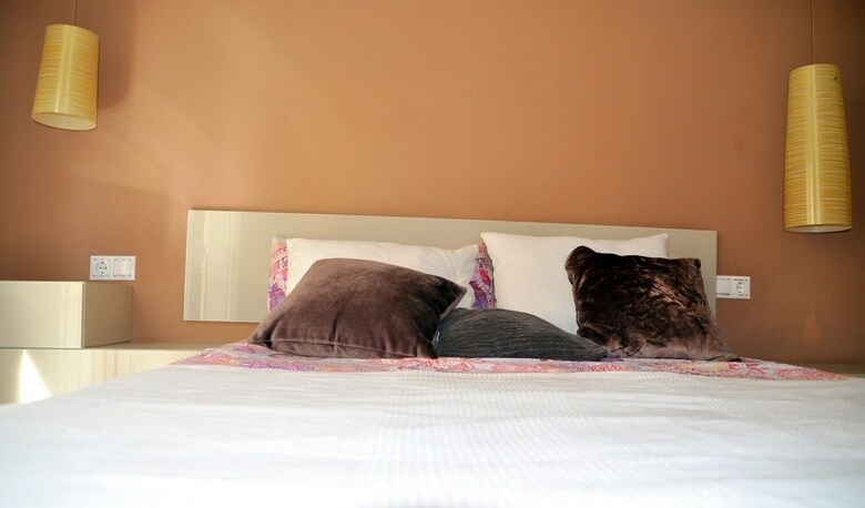 Apartamentos Los Balcones de Pere