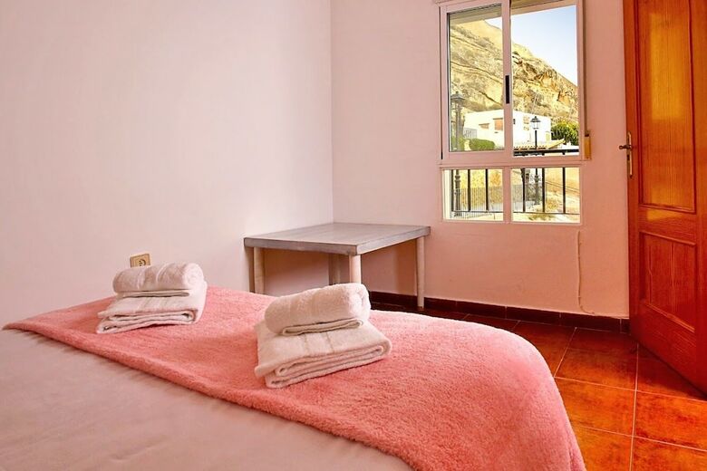 Apartamentos Old Town With Beautiful Views