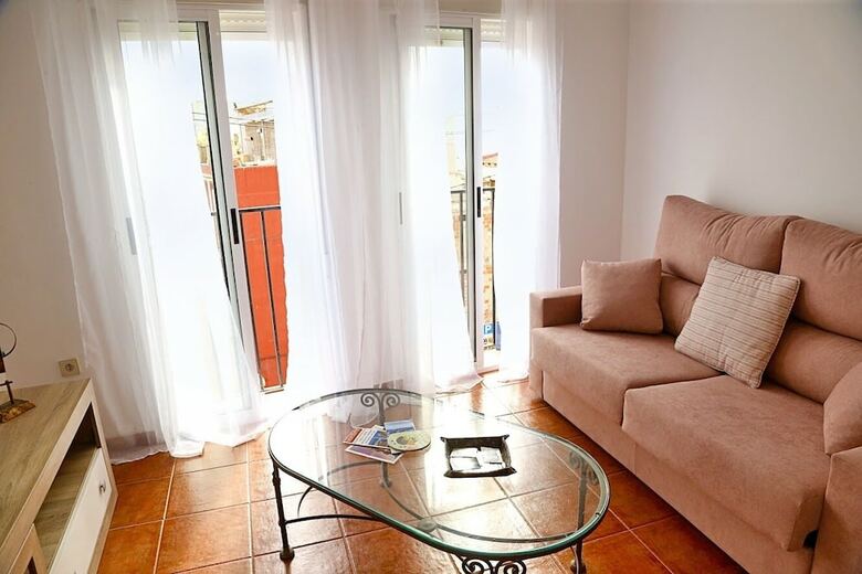 Apartamentos Old Town With Beautiful Views