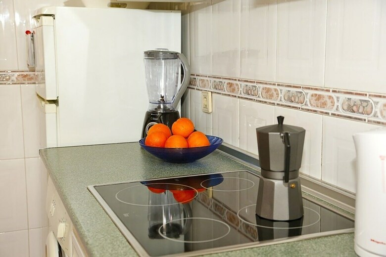 Apartamentos Old Town With Beautiful Views