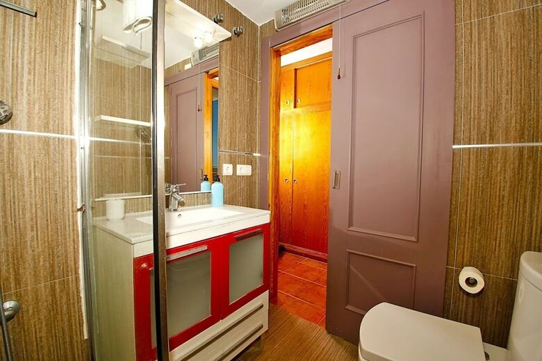 Apartamentos Old Town With Beautiful Views