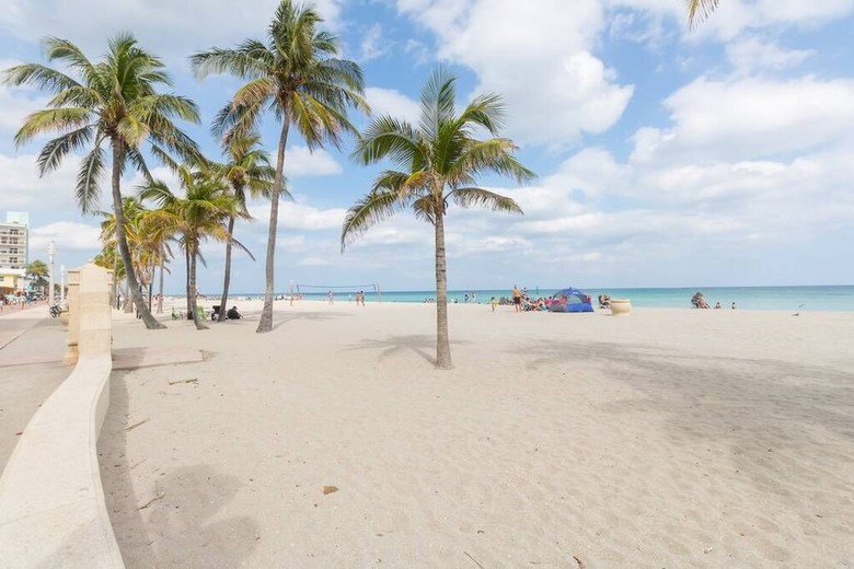 Apartamento 540 Ocean View Hollywood