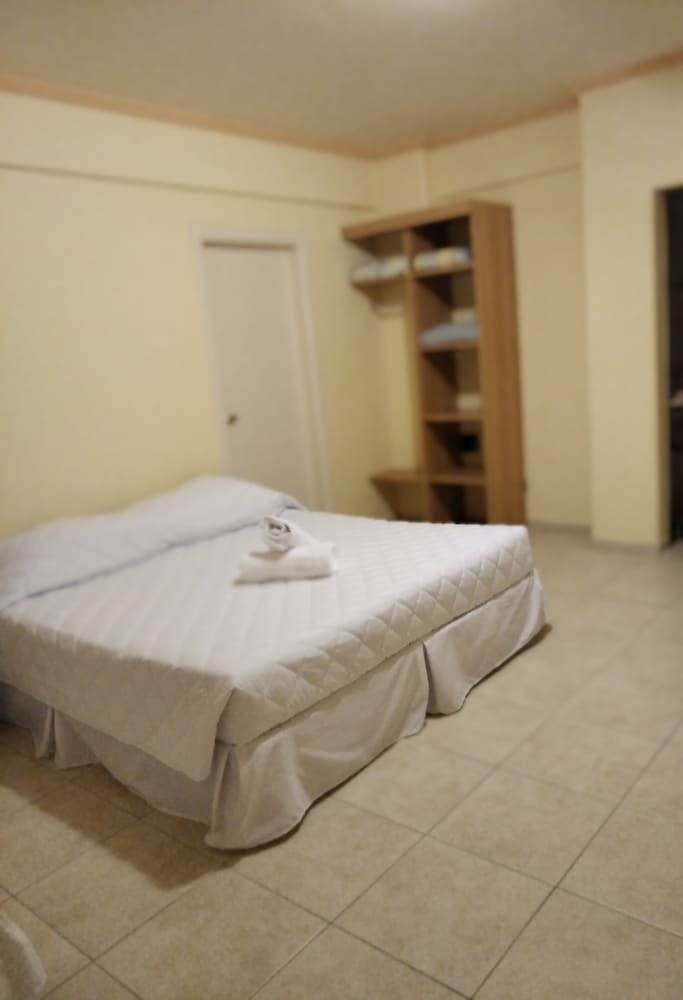 Oyo Hotel Canto Do Atl�ntico