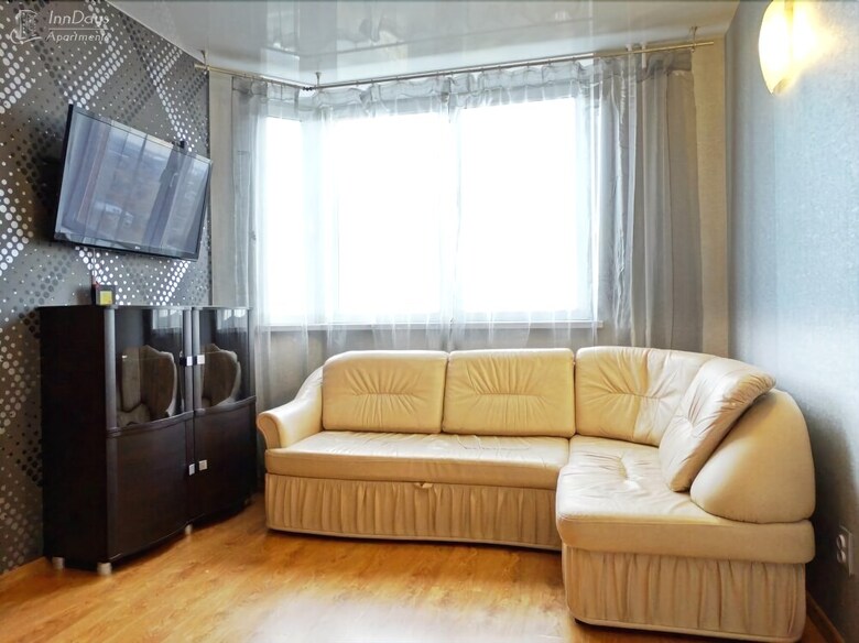 Apartamentos Inndays Prospekt Lenina 112