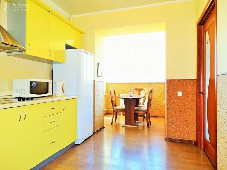 Apartamentos Inndays On Micheeva
