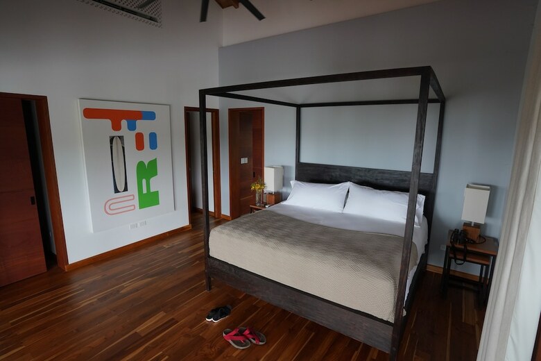 Hermosa-hills Luxury Villas