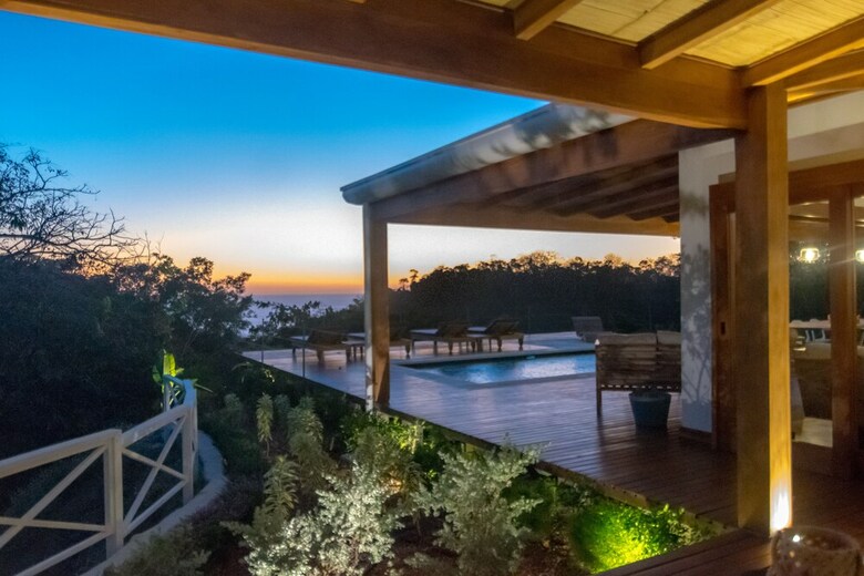 Hermosa-hills Luxury Villas