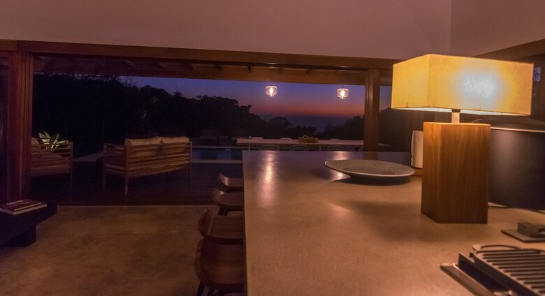 Hermosa-hills Luxury Villas
