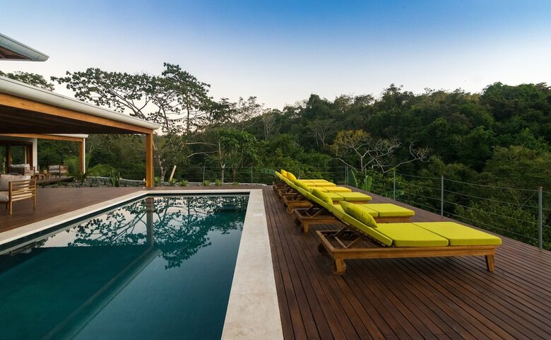 Hermosa-hills Luxury Villas