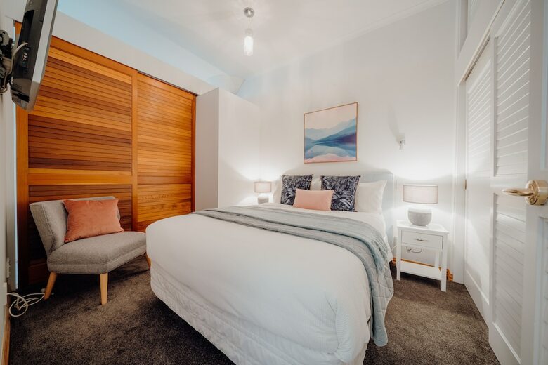 Princess Wharf Luxury Apartments
