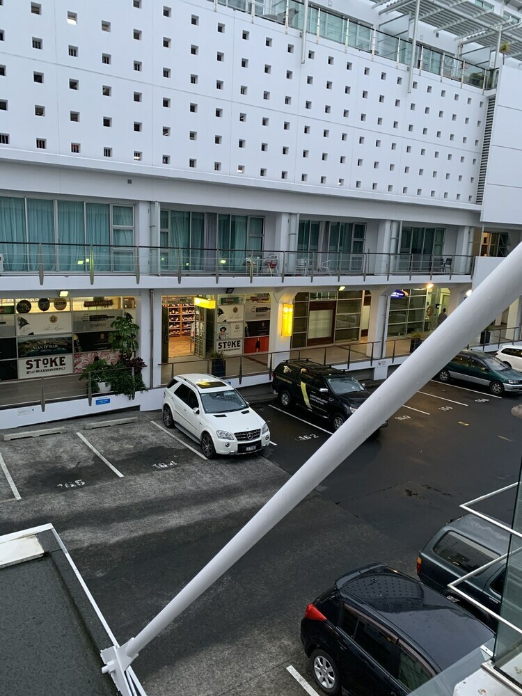 Princess Wharf Luxury Apartments