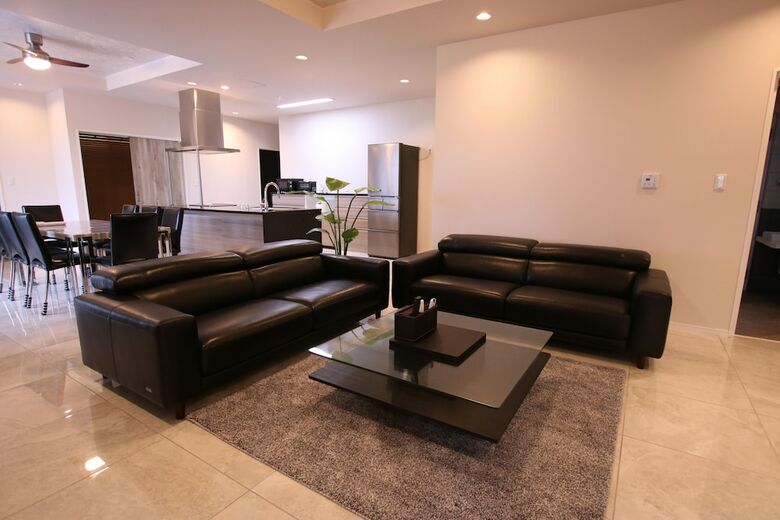 Apartamentos Vip Seaside Konbu