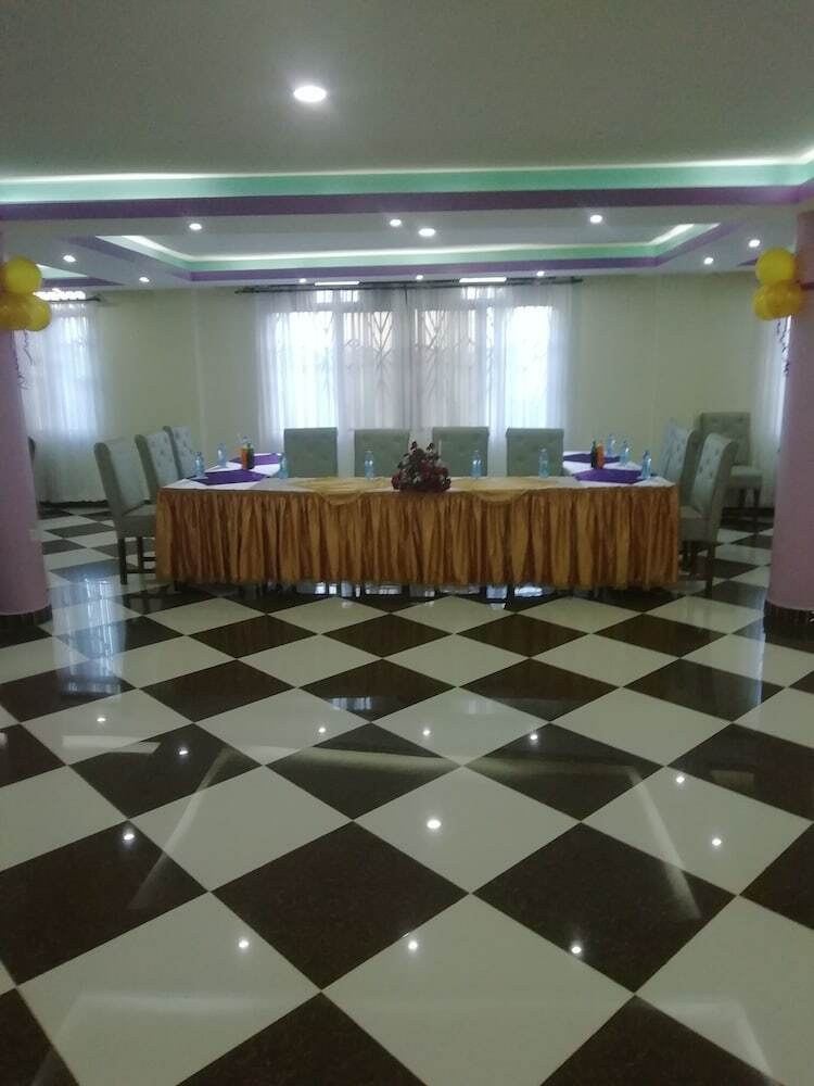 Sawan Hotel