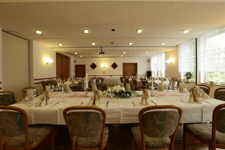Hotel Wilhelm Von Nassau
