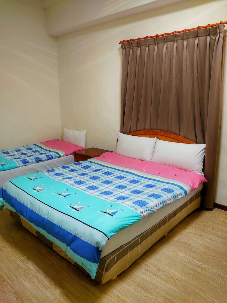 Hotel The Hermit Inn