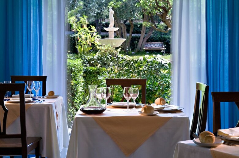 Posada Hotel Grazia Alla Scannella