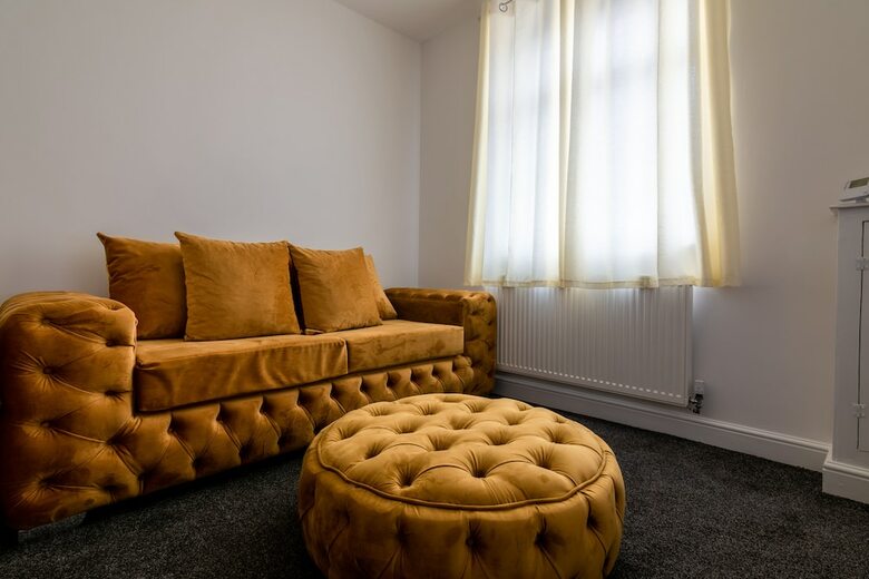 Residencia Fantastic Brand New Home