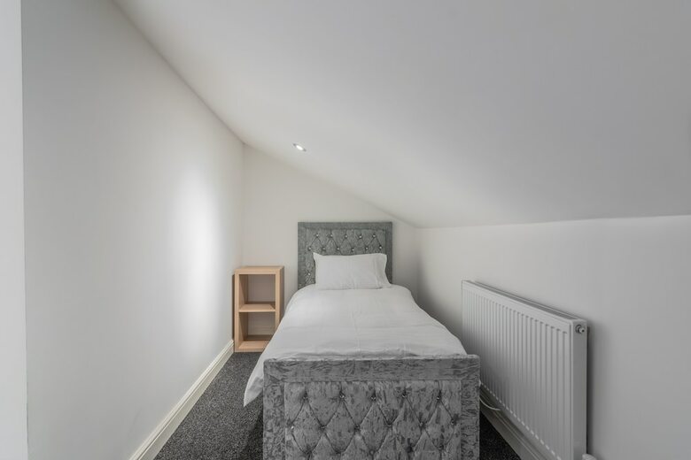 Residencia Fantastic Brand New Home