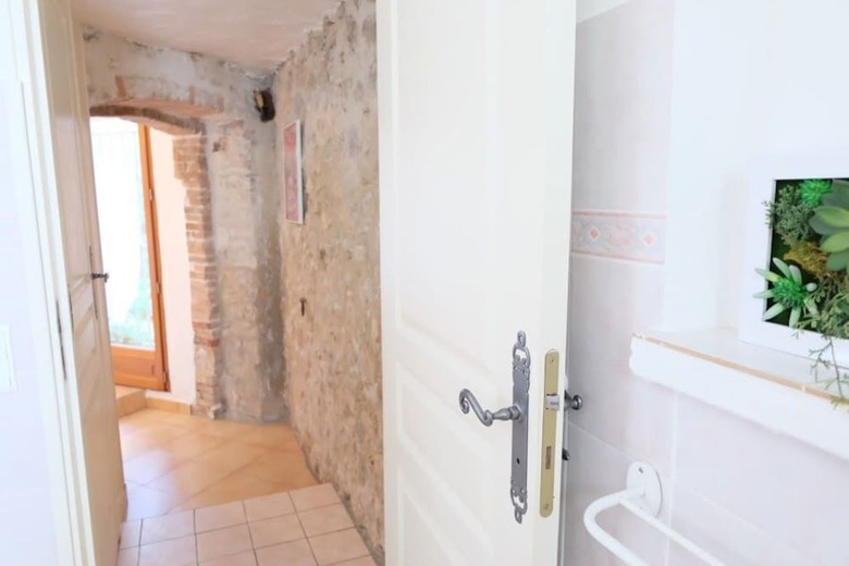 Le Coure� By Gites de France