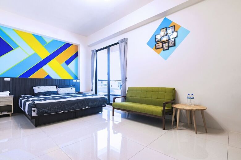 You Kong Chang Lai  B&B