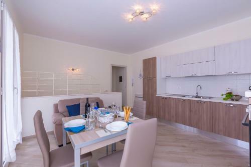 Apartamento Serena 1