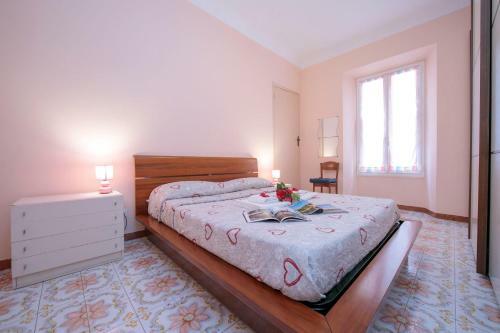 Budello Apartment