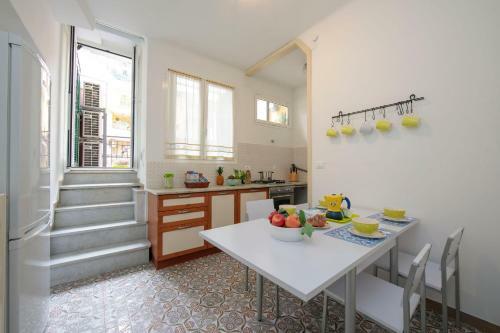 Budello Apartment