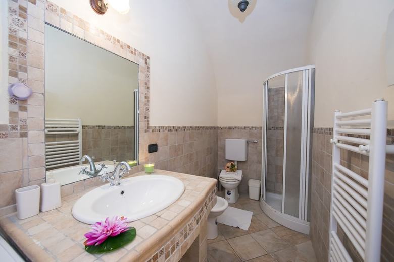 Apartamento Dolceacqua Secondo