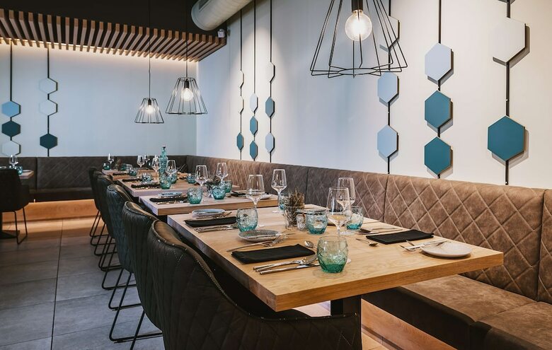 Hotel Elements Resort Zell Am See, Bw Signature Collection