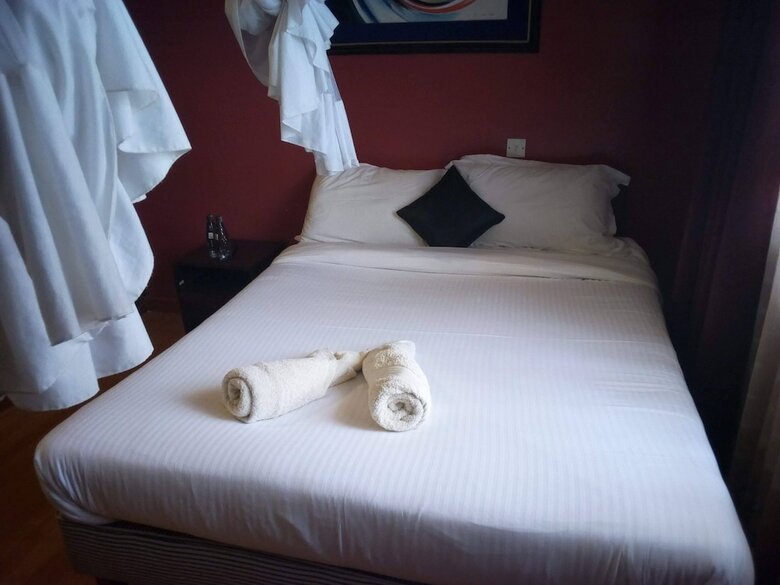 Matuu Ndallas Hotel