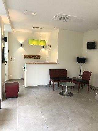 Hotel Le National