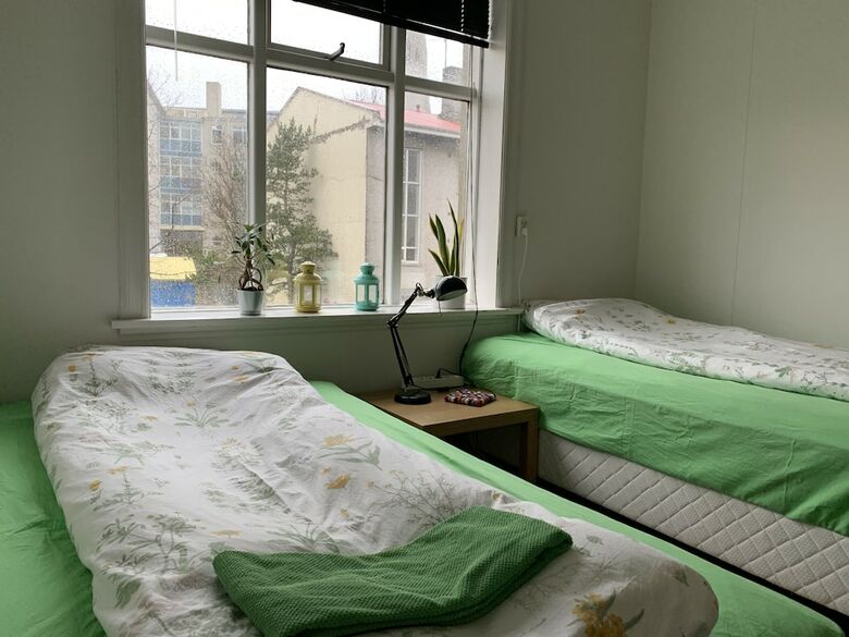 Hotel Reykjavik Guesthouse