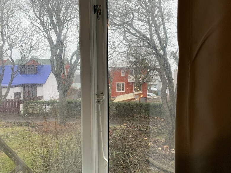 Hotel Reykjavik Guesthouse