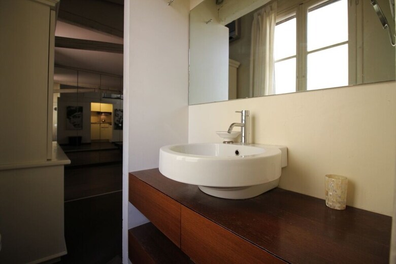 Apartamento Fashion Suite 76
