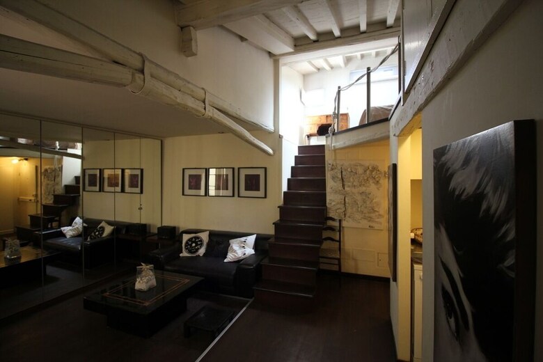 Apartamento Fashion Suite 76