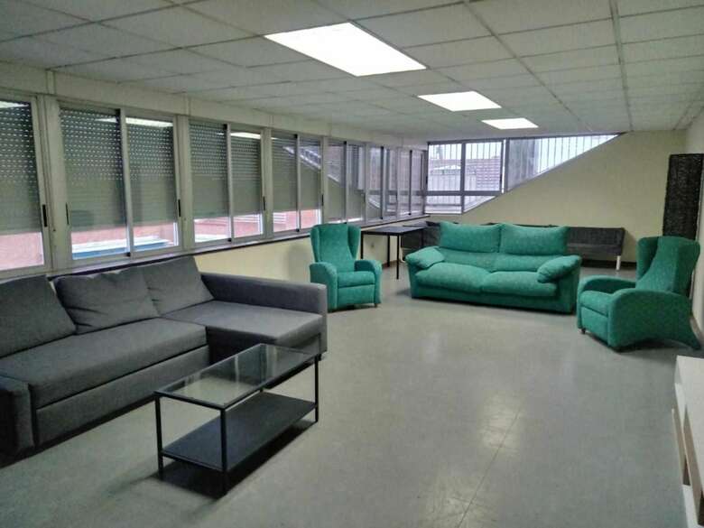 Aparthotel 12 Octubre Residence