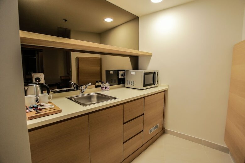 Coral Hotel & Suites By Hansa