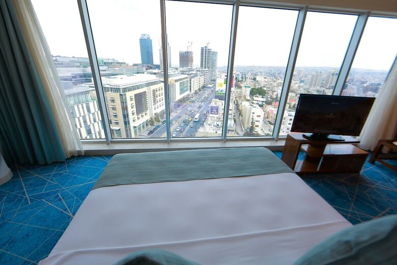 Coral Hotel & Suites By Hansa