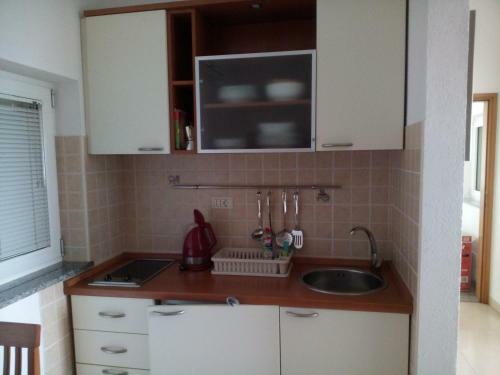 Apartments Villa Fernetich