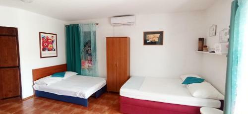 Apartments Edita