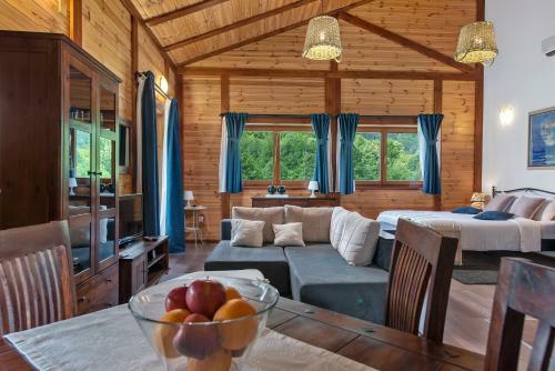 Apartamentos B&B Villa Irene Plitvice Lakes