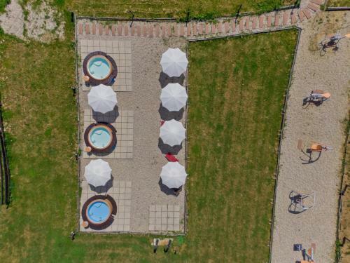 Apartamentos B&B Villa Irene Plitvice Lakes