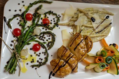 Apartamentos B&B Villa Irene Plitvice Lakes