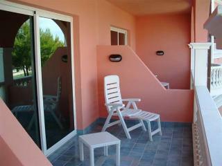 Marina Hotel Resort Frapa - Otok