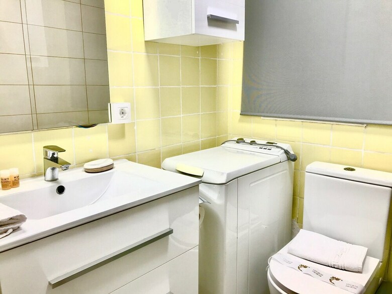 Great Apartment In Old Town