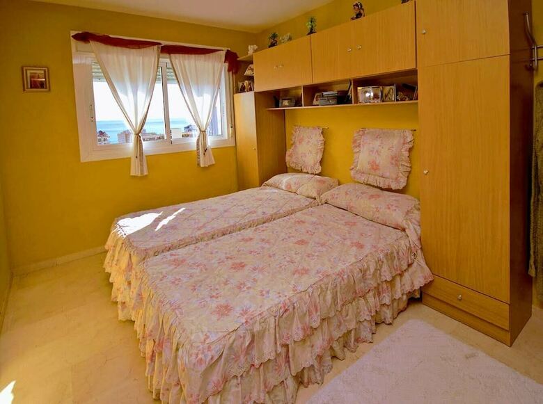Gemelos 22 Amazing Holiday Apartament