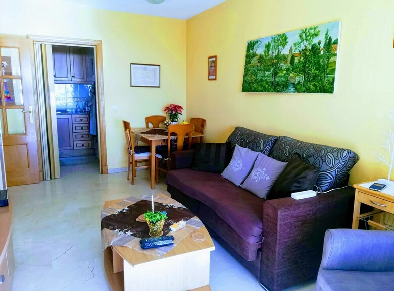 Gemelos 22 Amazing Holiday Apartament