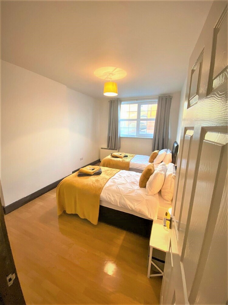 Apartamentos Freemantle A3