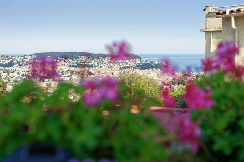 La Mirandi�re By Gites de France