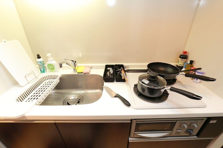 Apartamentos Ibasho Shibuya Dogenzaka 907